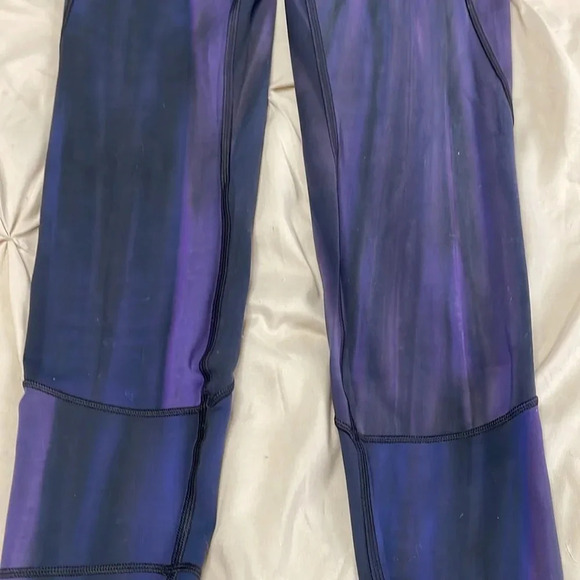 Lululemon in movement pants 25” - Picture 7 of 13